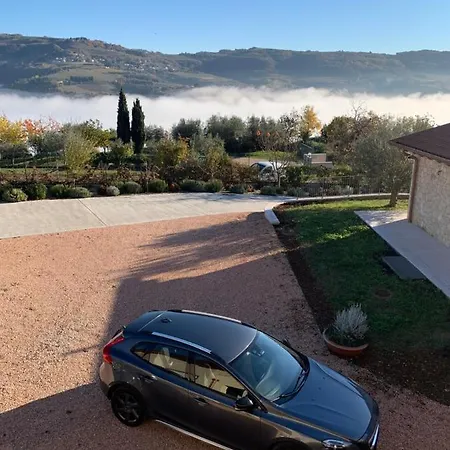 Ca' Del Volo Lägenhet