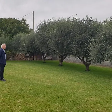 Ca' Del Volo Grezzana