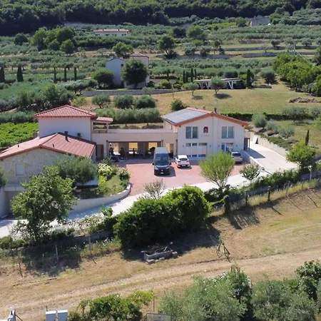 Ca' Del Volo