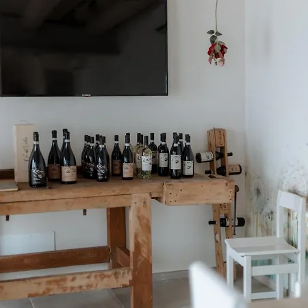 Ca' Del Volo * Grezzana