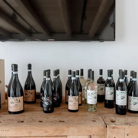 Ca' Del Volo * Grezzana