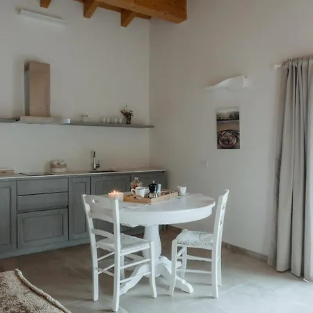 Daire Ca' Del Volo