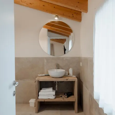 Ca' Del Volo Appartement