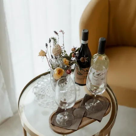 Lägenhet Ca' Del Volo