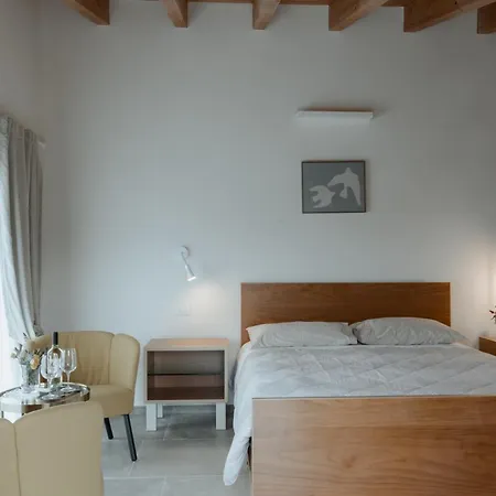 Ca' Del Volo Daire