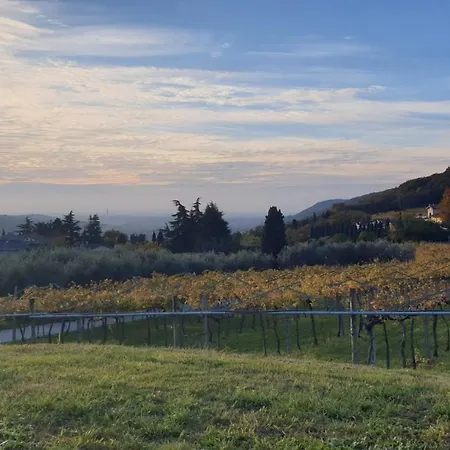 Ca' Del Volo * Grezzana