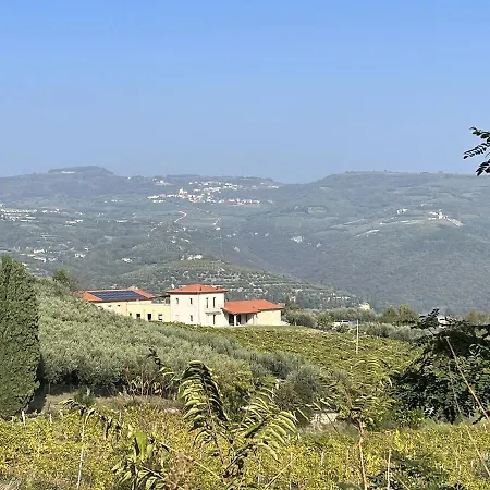 La Torretta - Ca' Del Volo 格雷扎纳