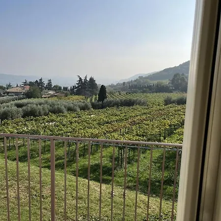 Lägenhet Ca' Del Volo Grezzana