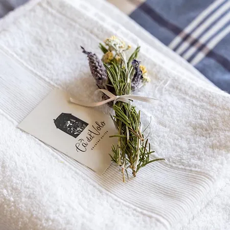 Ca' Del Volo Lägenhet Grezzana