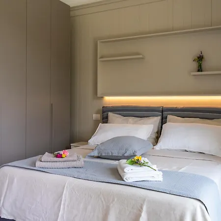 Ca' Del Volo Appartement *