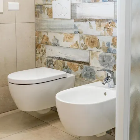 Appartement Ca' Del Volo Grezzana