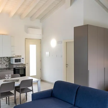 Ca' Del Volo غريزانا