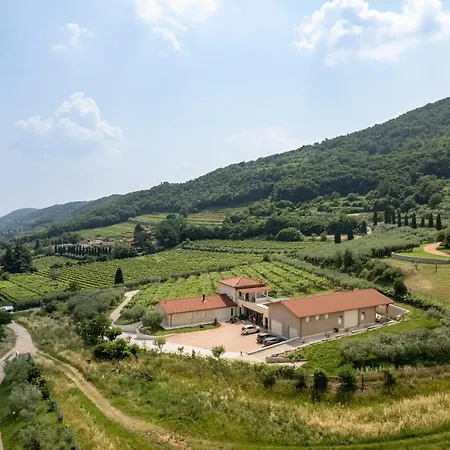 Апартаменты Ca' Del Volo *