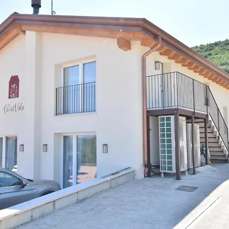 Lägenhet Ca' Del Volo Grezzana