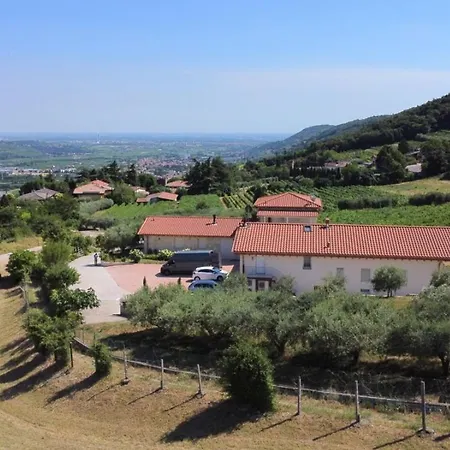 Appartement Ca' Del Volo