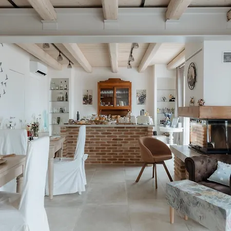 Апартаменты Ca' Del Volo