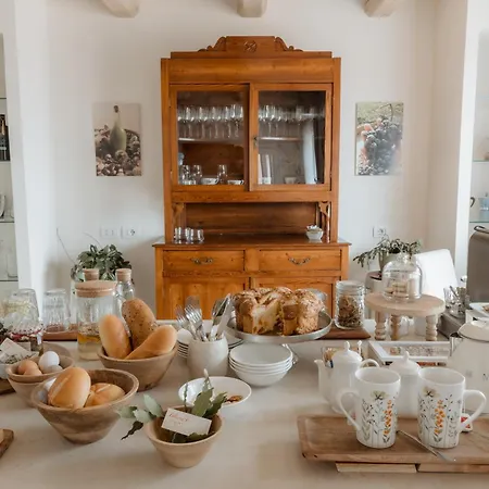 Ca' Del Volo Апартаменты *