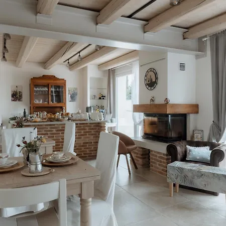 Appartement Ca' Del Volo Grezzana