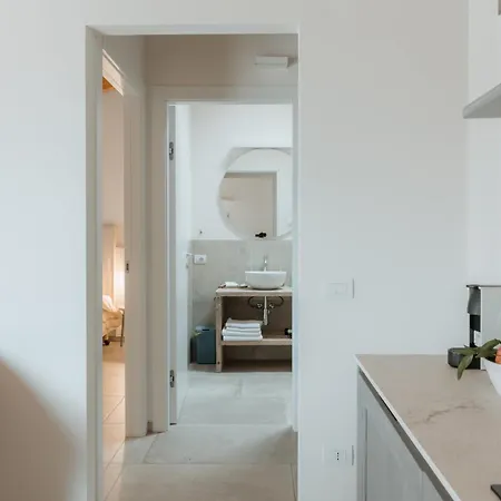 Ca' Del Volo Appartement *