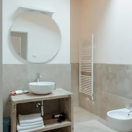 Ca' Del Volo Апартаменты *
