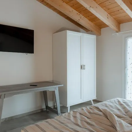 Appartement Ca' Del Volo *