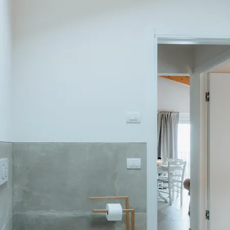 Lägenhet Ca' Del Volo Grezzana