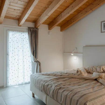 Ca' Del Volo Appartement *