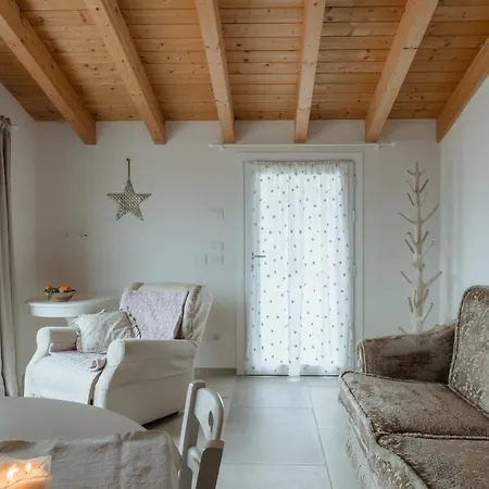 Appartement Ca' Del Volo Grezzana