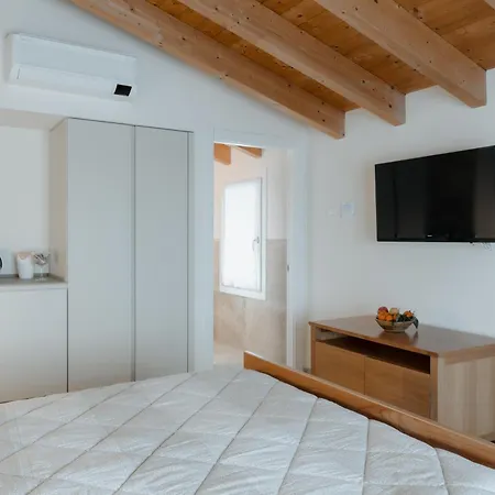 Appartement Ca' Del Volo Grezzana