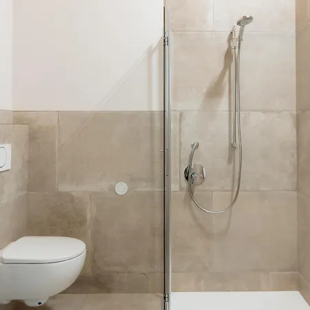 Appartement Ca' Del Volo *