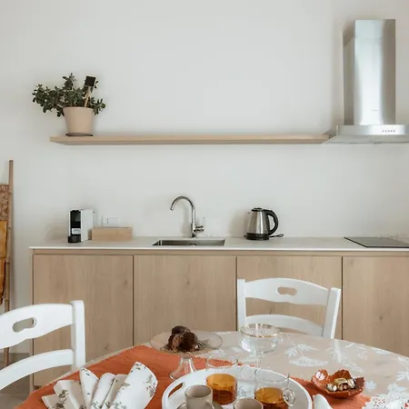 Appartement Ca' Del Volo