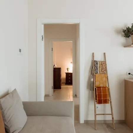 Appartement Ca' Del Volo Grezzana