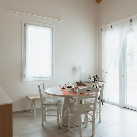 Appartement Ca' Del Volo *