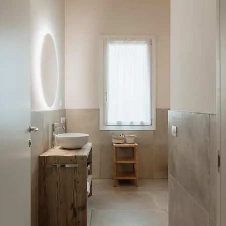 Ca' Del Volo Апартаменты *
