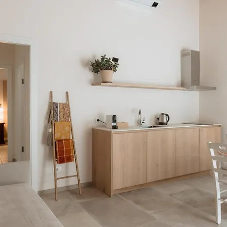 Appartement Ca' Del Volo Grezzana