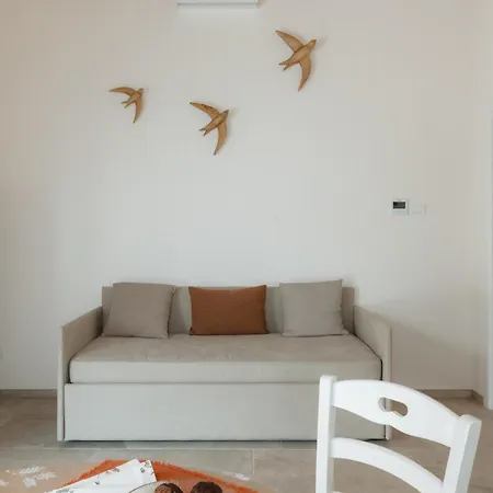 Ca' Del Volo