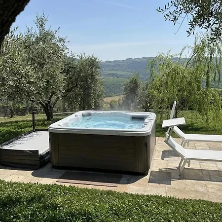 Ca' Del Volo Апартаменты