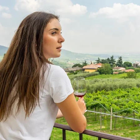 Ca' Del Volo Греццана