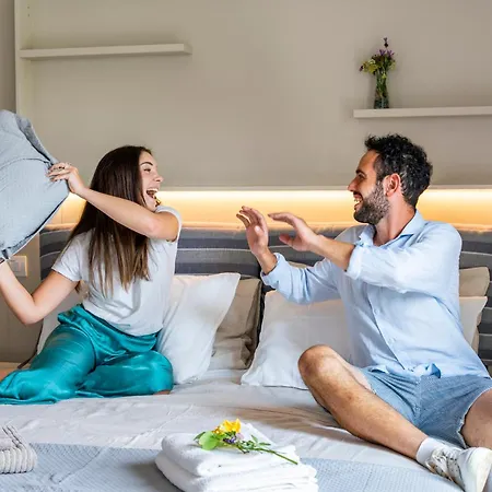 Ca' Del Volo Апартаменты