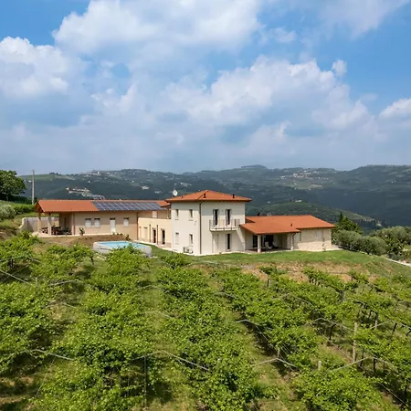 Ca' Del Volo *