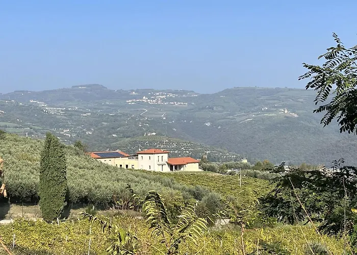 Ca' Del Volo Grezzana