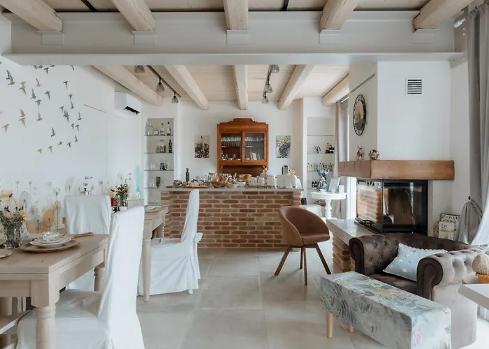 Διαμέρισμα Ca' Del Volo