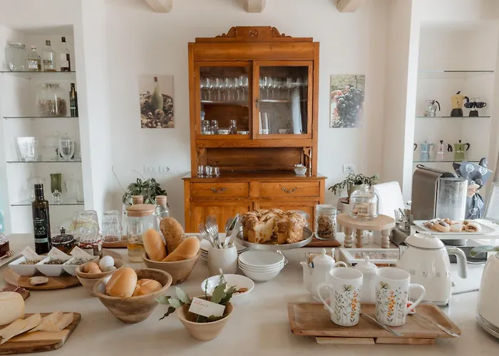 Ca' Del Volo Διαμέρισμα *