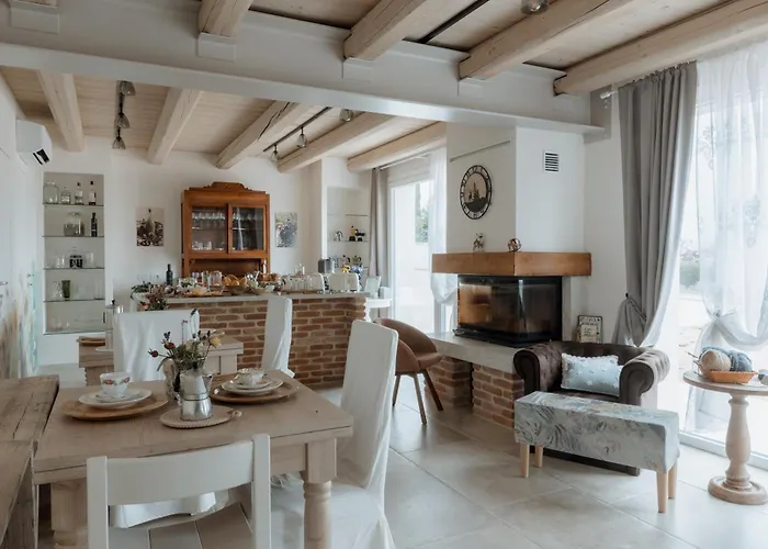 Διαμέρισμα Ca' Del Volo Grezzana