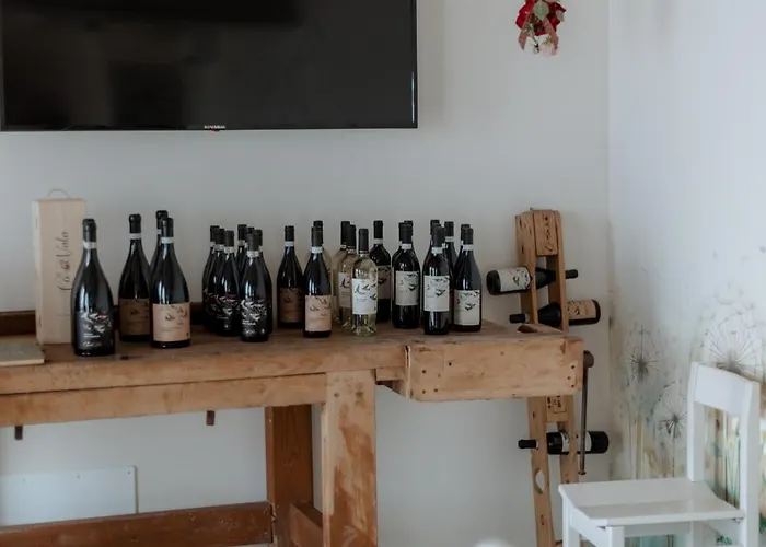 Ca' Del Volo * Grezzana