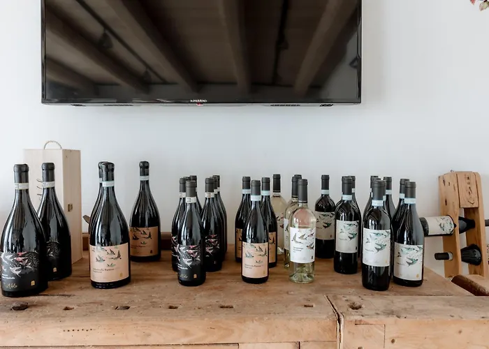 Ca' Del Volo * Grezzana